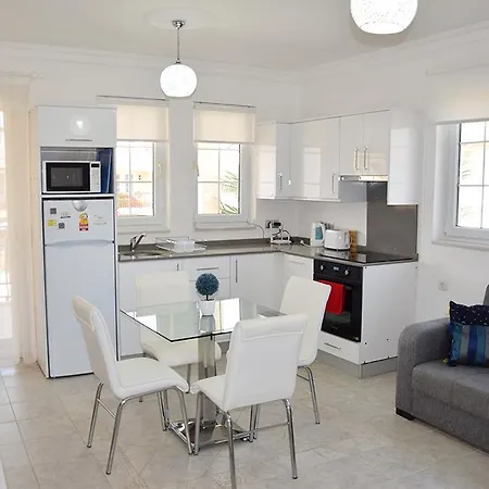 Appartement Valetta C 2 *