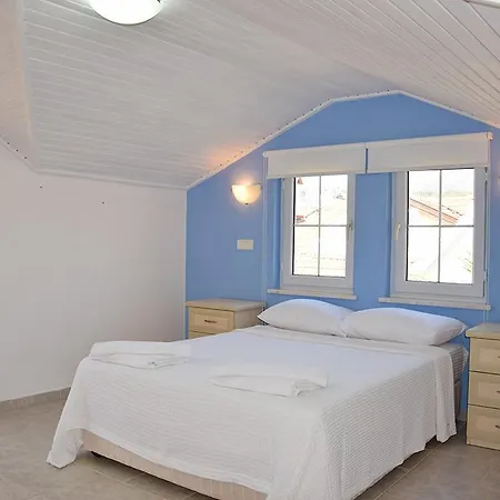 Valetta C 2 Appartement Fethiye