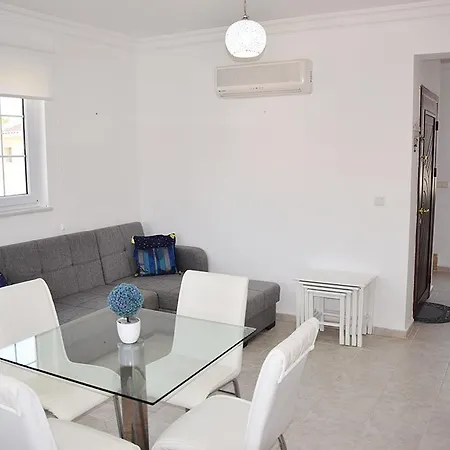 Appartement Valetta C 2
